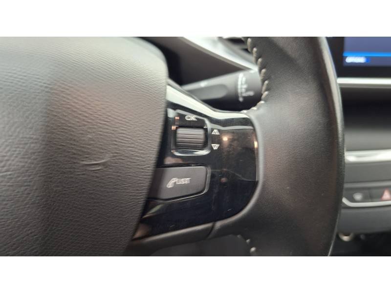 Peugeot 308 - Photo 28