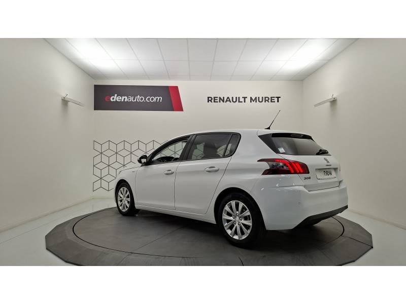 Peugeot 308 - Photo 3