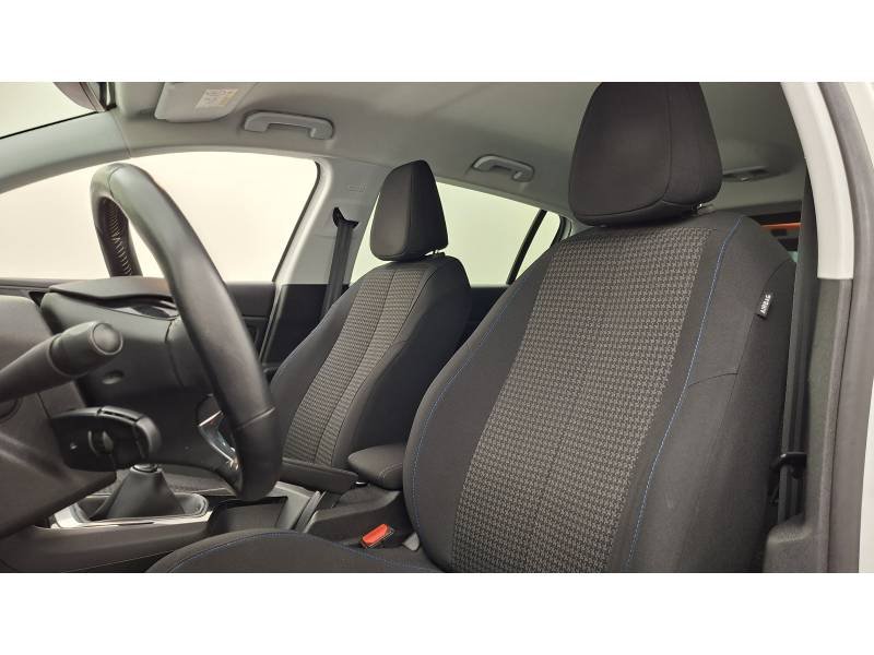 Peugeot 308 - Photo 31