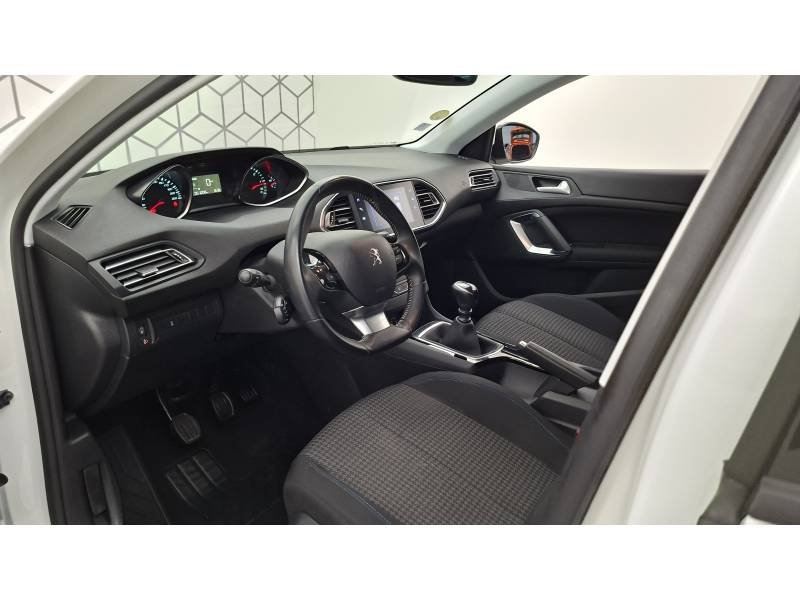Peugeot 308 - Photo 32