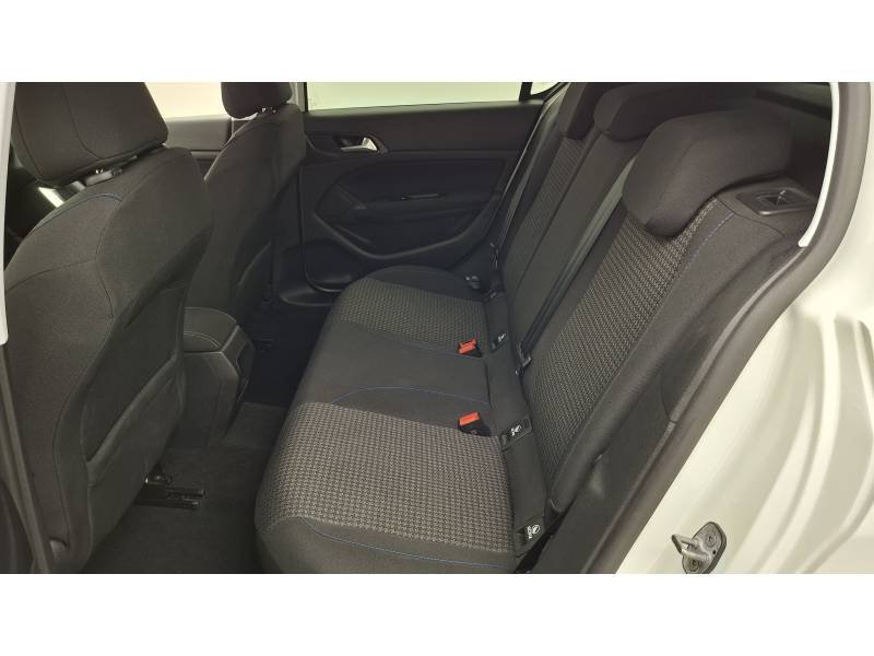 Peugeot 308 - Photo 35