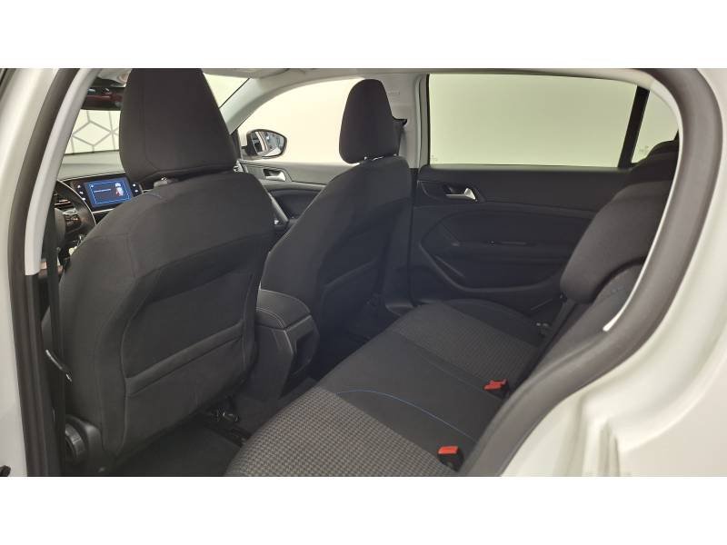 Peugeot 308 - Photo 36