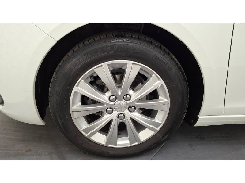 Peugeot 308 - Photo 37