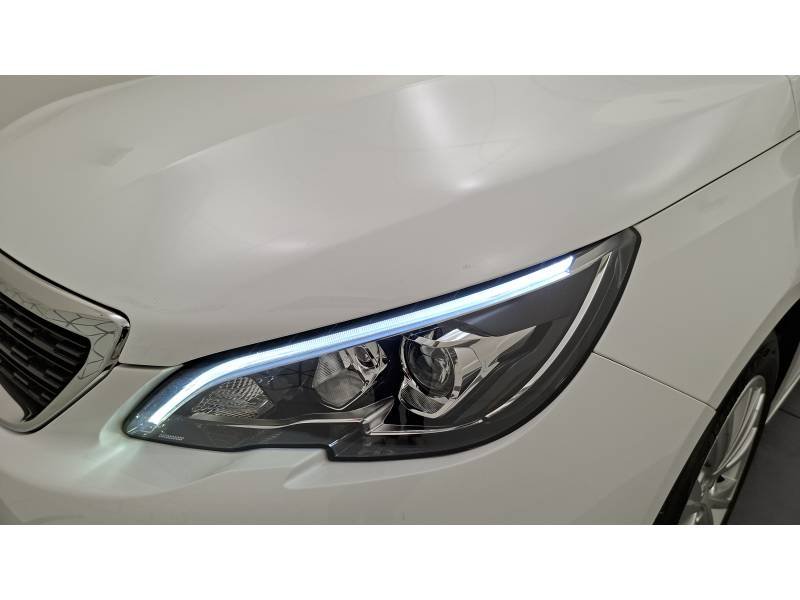 Peugeot 308 - Photo 38