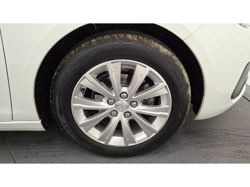 Peugeot 308 - Photo 39