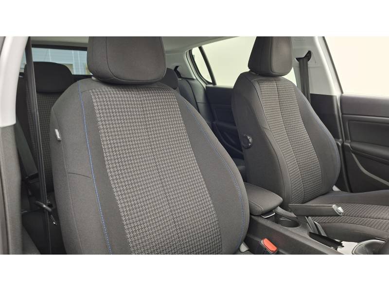 Peugeot 308 - Photo 43
