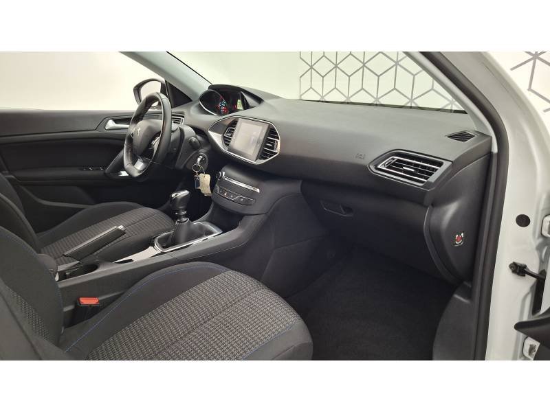 Peugeot 308 - Photo 44