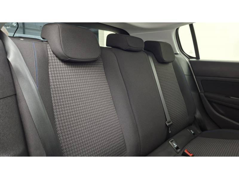 Peugeot 308 - Photo 47