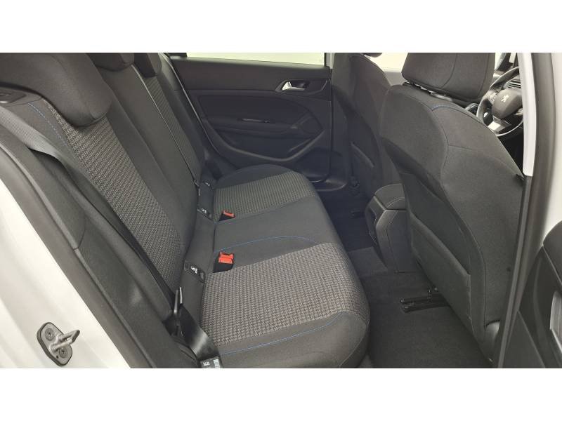Peugeot 308 - Photo 48