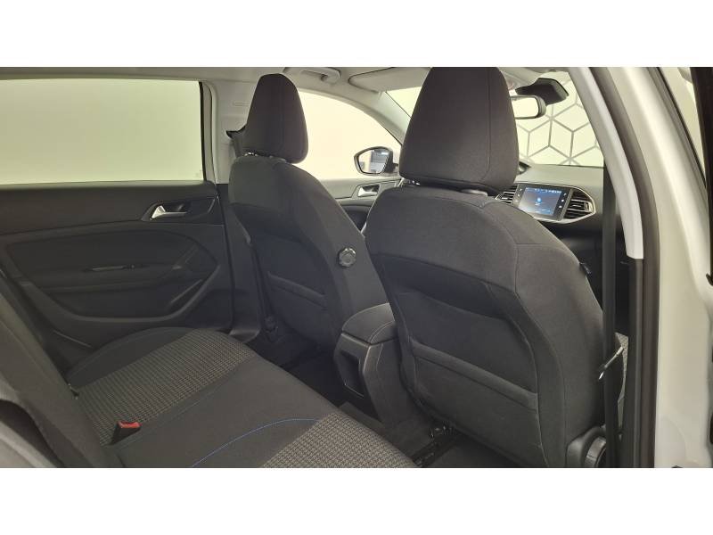 Peugeot 308 - Photo 49