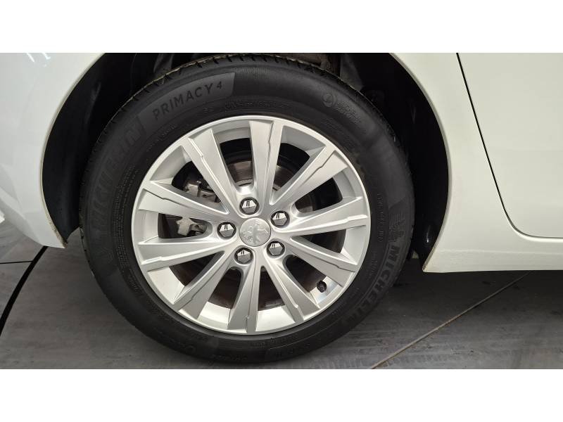 Peugeot 308 - Photo 50