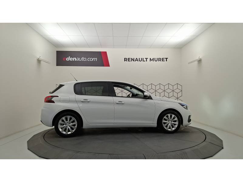 Peugeot 308 - Photo 6