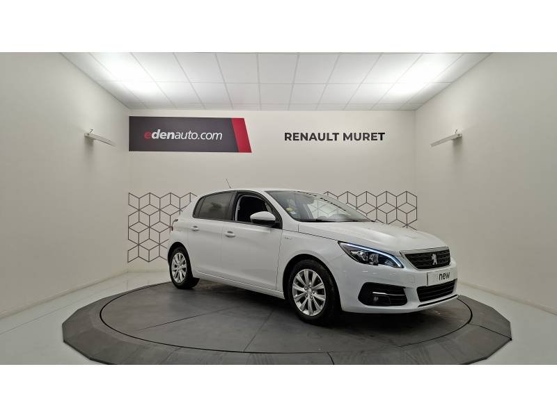 Peugeot 308 - Photo 7
