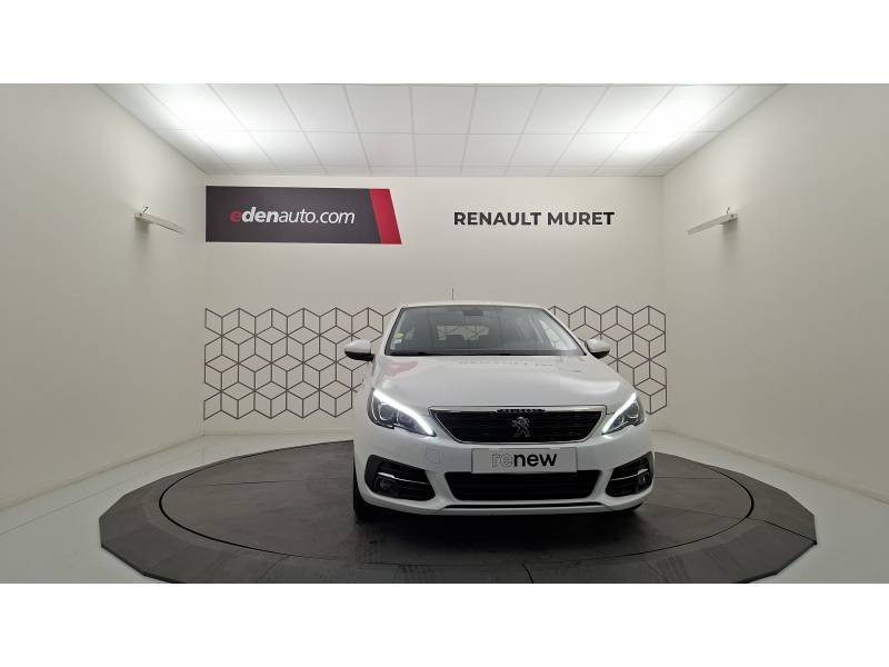 Peugeot 308 - Photo 8