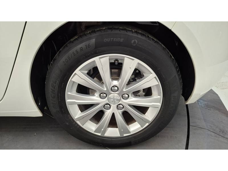 Peugeot 308 - Photo 9