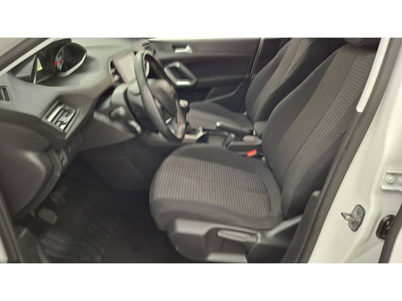 Peugeot 308 - Photo 10