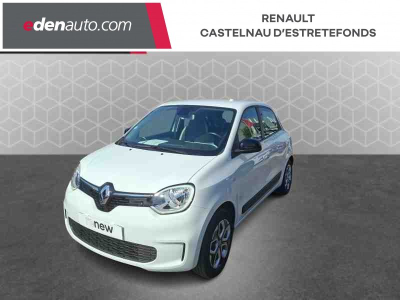 Renault Twingo - Photo 1