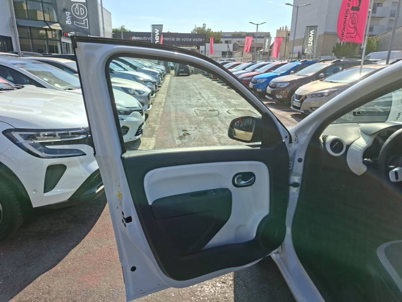 Renault Twingo - Photo 11
