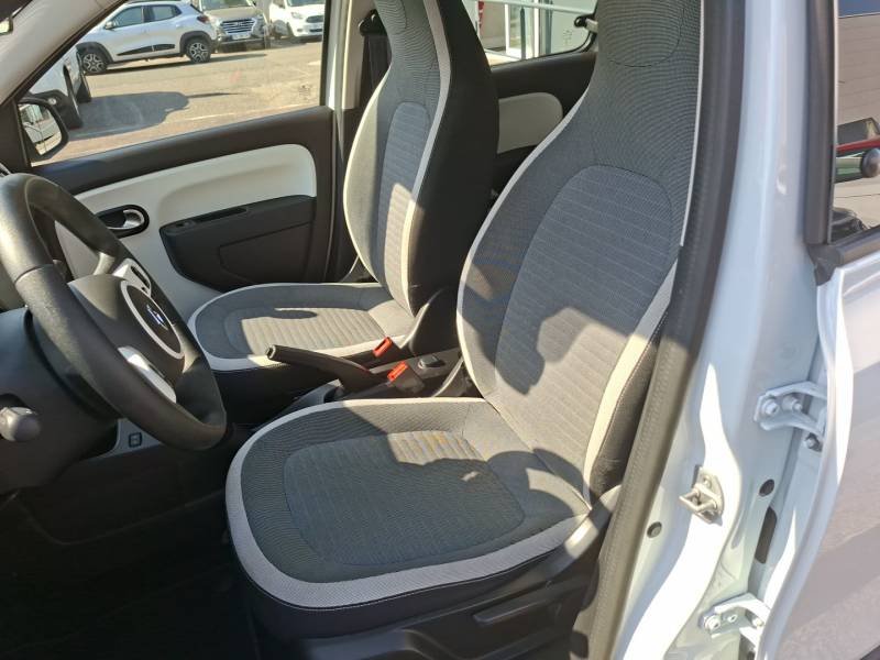 Renault Twingo - Photo 13
