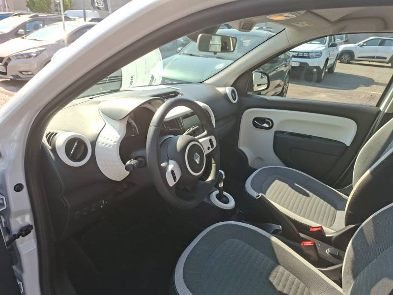 Renault Twingo - Photo 14