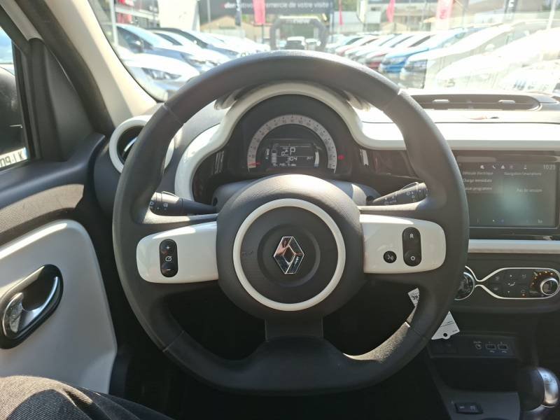 Renault Twingo - Photo 15