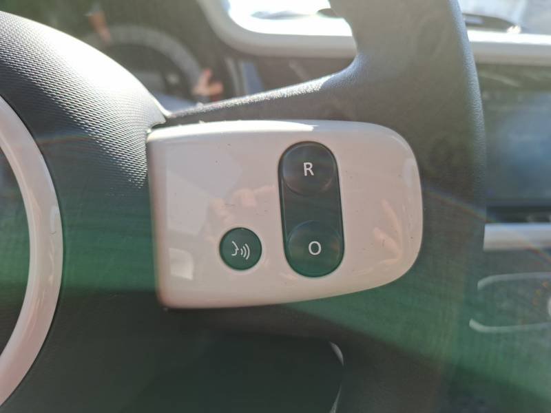 Renault Twingo - Photo 16