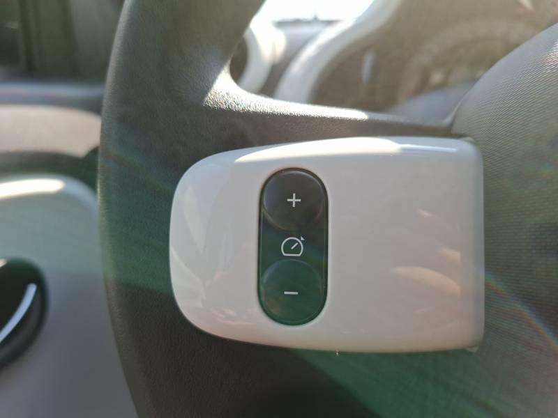 Renault Twingo - Photo 17