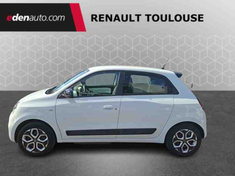 Renault Twingo - Photo 2