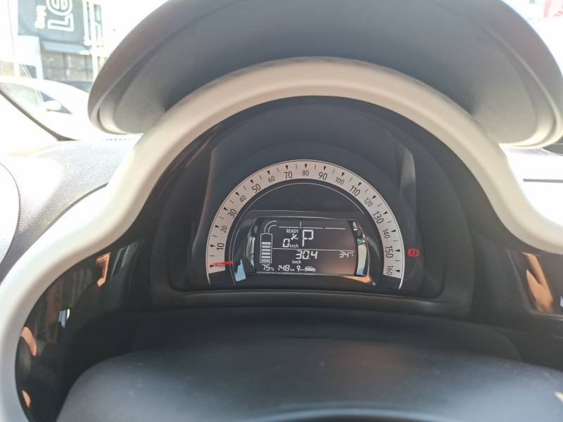 Renault Twingo - Photo 21