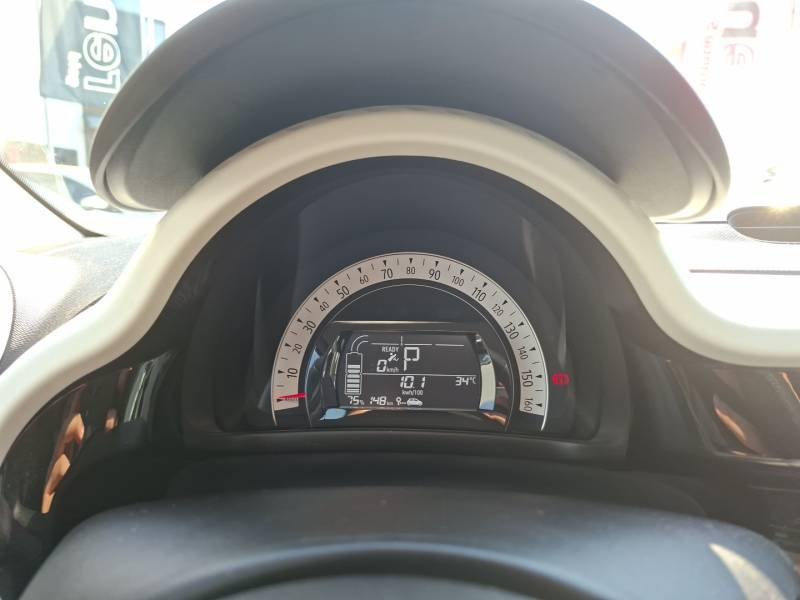 Renault Twingo - Photo 22