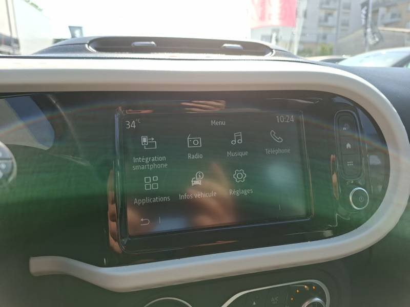 Renault Twingo - Photo 24