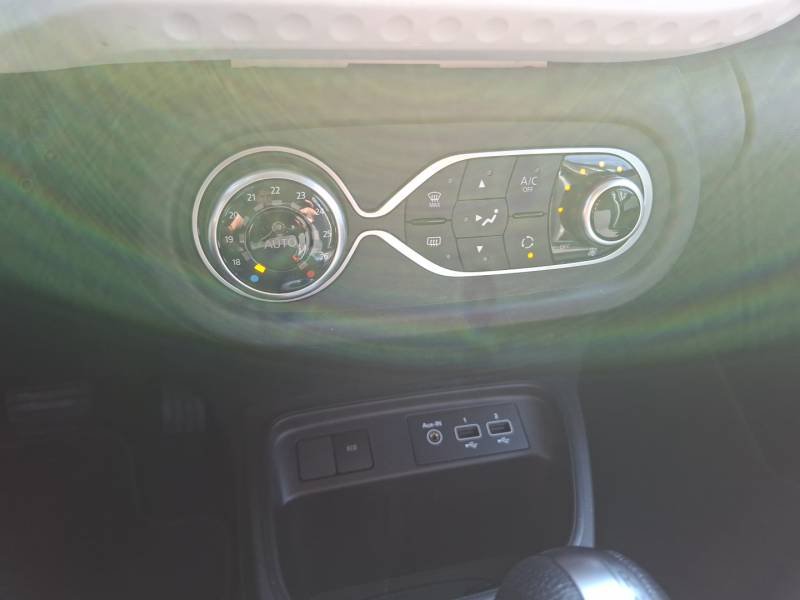 Renault Twingo - Photo 25