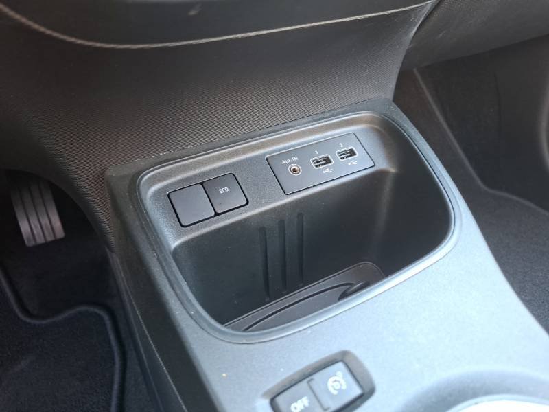 Renault Twingo - Photo 26