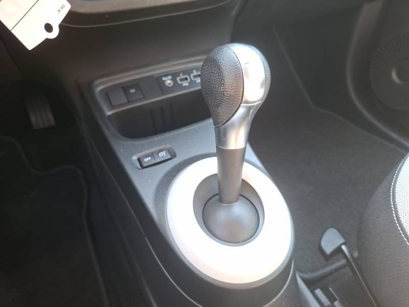 Renault Twingo - Photo 27