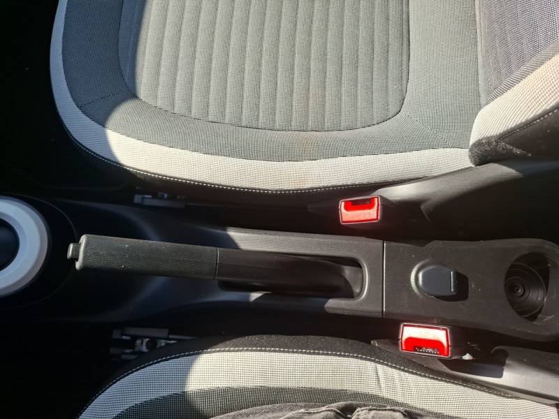 Renault Twingo - Photo 28