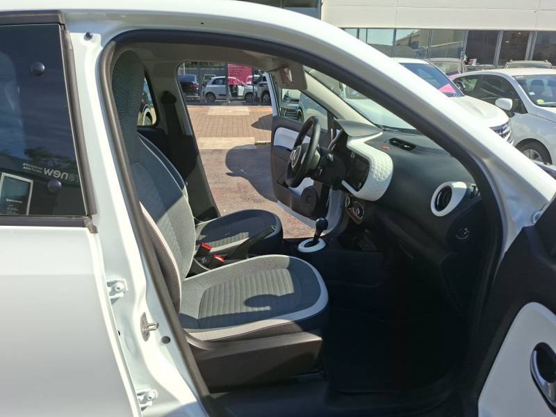 Renault Twingo - Photo 30