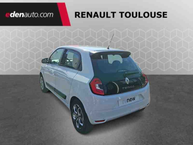Renault Twingo - Photo 3