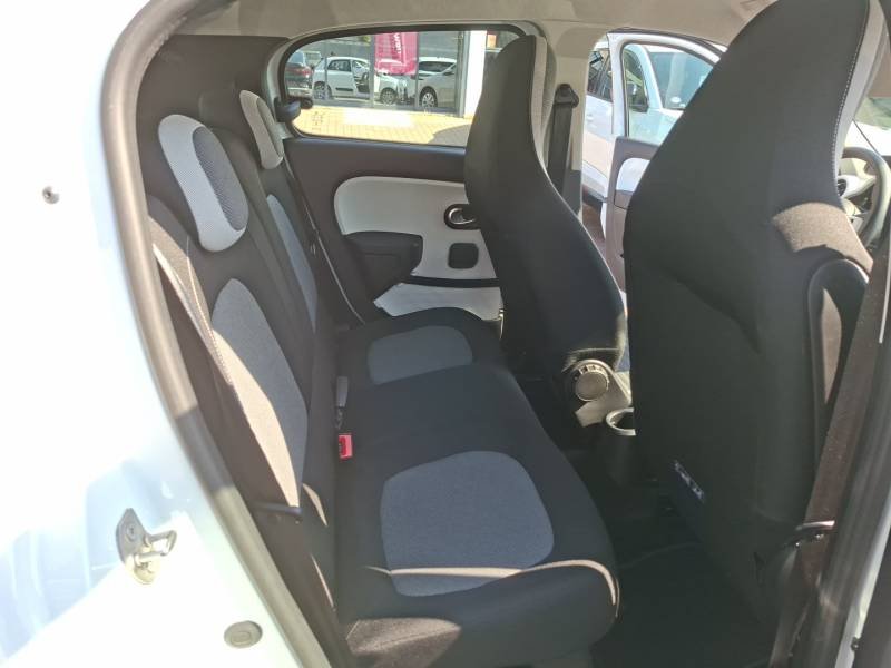 Renault Twingo - Photo 31