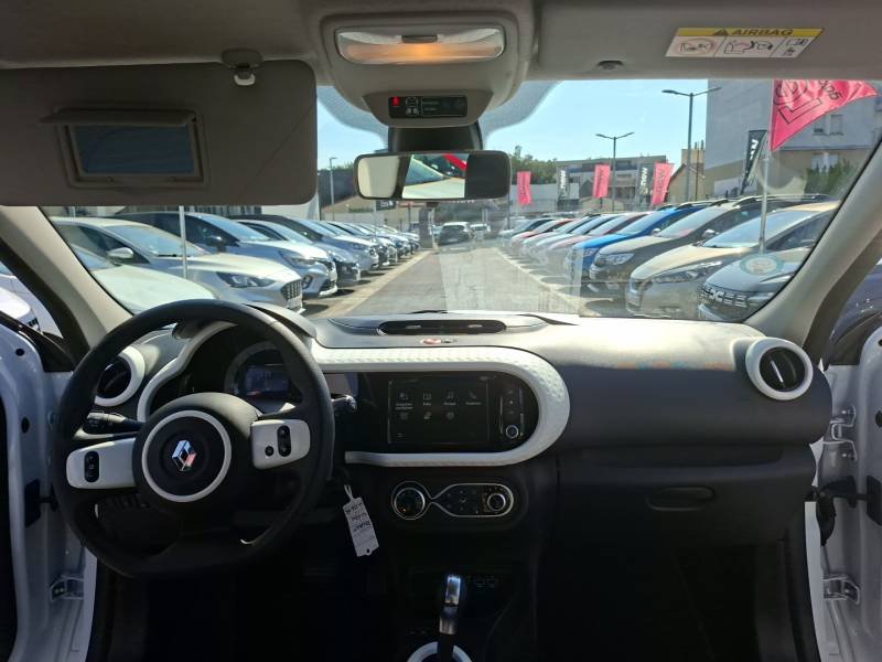 Renault Twingo - Photo 32