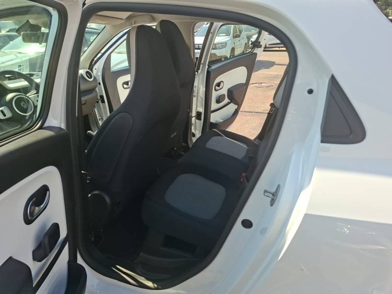 Renault Twingo - Photo 33