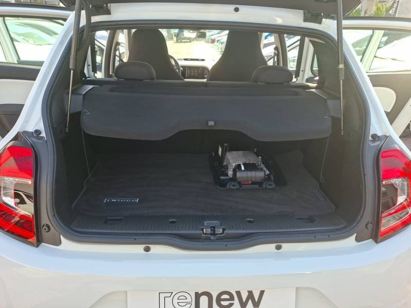 Renault Twingo - Photo 34