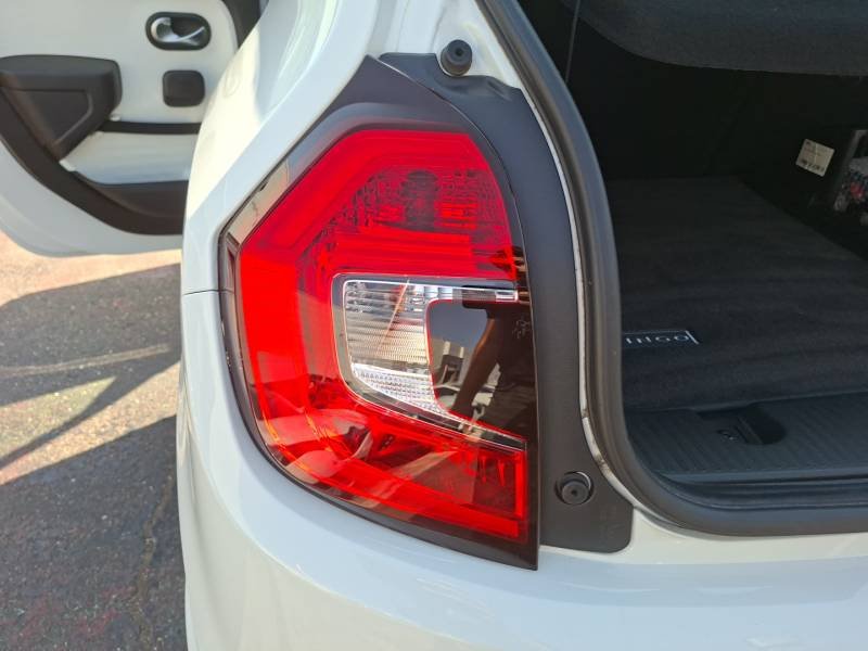 Renault Twingo - Photo 35