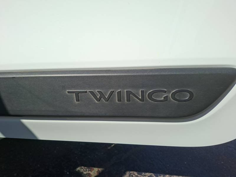 Renault Twingo - Photo 38