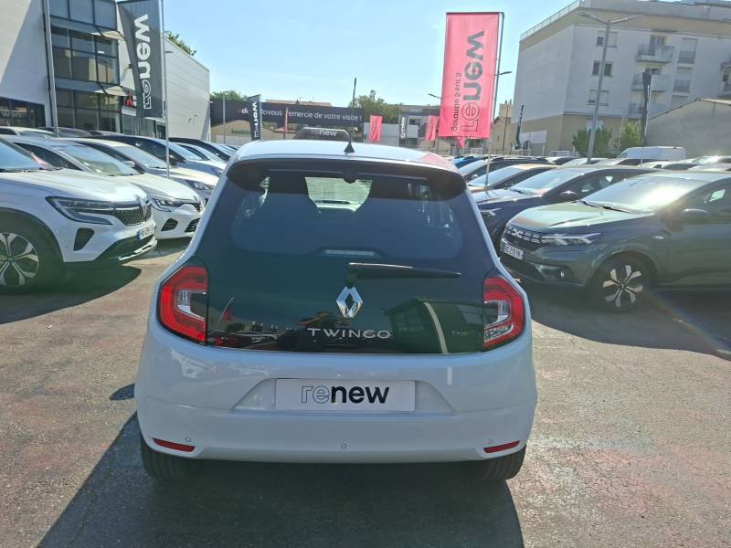 Renault Twingo - Photo 4