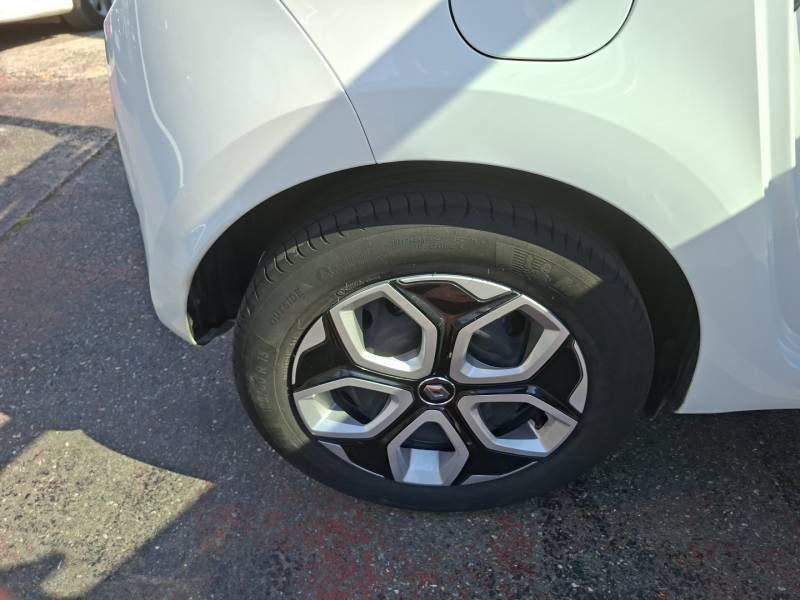 Renault Twingo - Photo 42