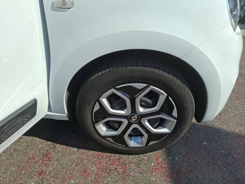 Renault Twingo - Photo 43
