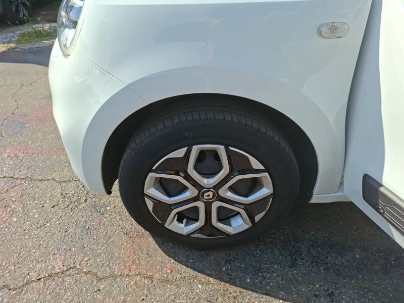 Renault Twingo - Photo 44