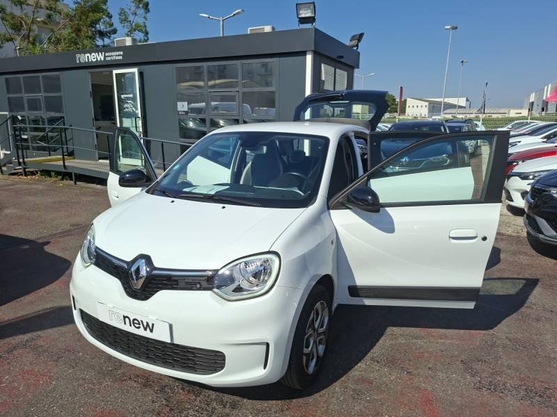 Renault Twingo - Photo 45