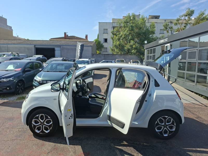 Renault Twingo - Photo 46