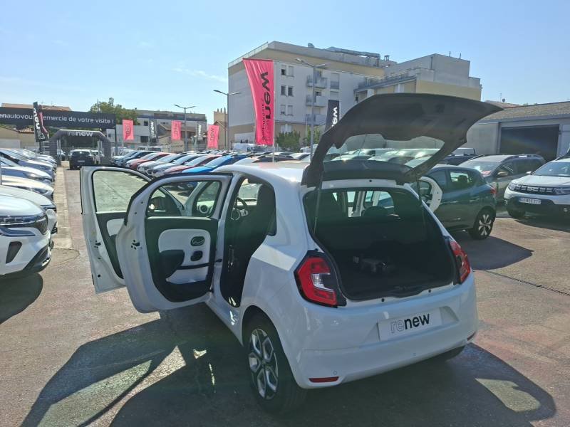 Renault Twingo - Photo 47